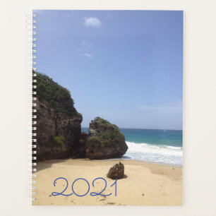 AGENDAS 2021 PLANER