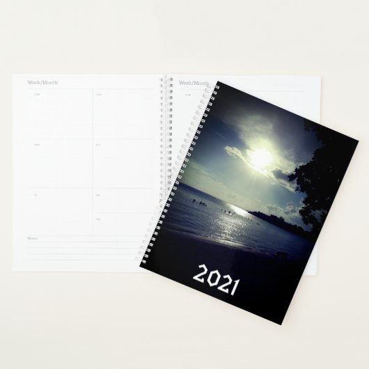 AGENDAS 2021 PLANER (Anzeige)
