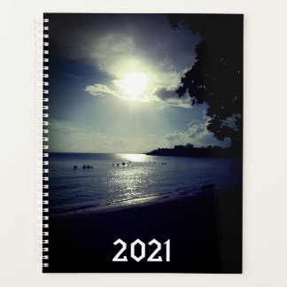 AGENDAS 2021 PLANER