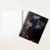 Agendas Black Planer (Anzeige)