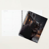 Agendas Black Planer (Anzeige)