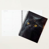Agendas Black Planer (Anzeige)