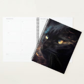 Agendas Black Planer (Anzeige)