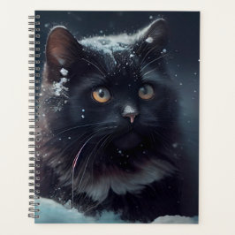 Agendas Black Planer
