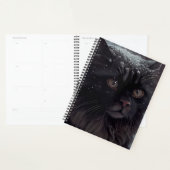 Agendas Black Planer (Anzeige)