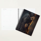 Agendas Black Planer (Anzeige)