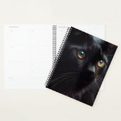 Agendas Black Planer (Anzeige)