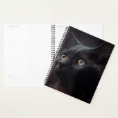 Agendas Black Planer (Anzeige)