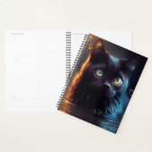 Agendas Black Planer (Anzeige)