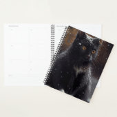 Agendas Black Planer (Anzeige)