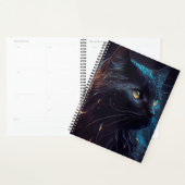 Agendas Black Planer (Anzeige)