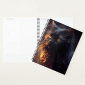 Agendas Black Planer (Anzeige)