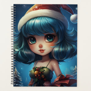 Agendas Petite Fee Planer