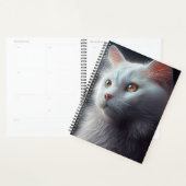 Agendas Planer (Anzeige)