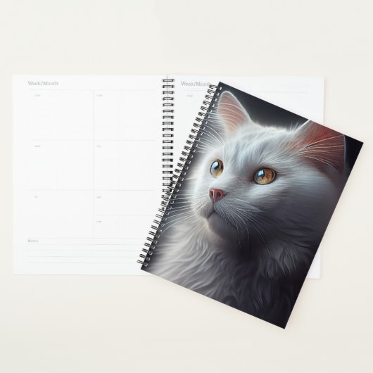 Agendas Planer (Anzeige)