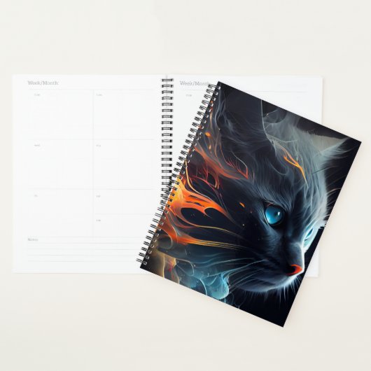 Agendas Planer (Anzeige)