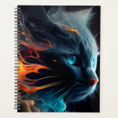 Agendas Planer (Vorderseite)