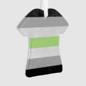 Agender Ornament (Vorderseite)