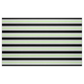 Agender Pride Flag Stoff (Fat Quarter (45,7 x 55,9 cm))