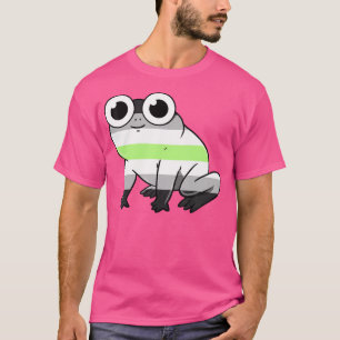 Agender Pride T-Shirt