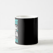 Agent Beruf Beruf Funny Agent Qualifikationen Kaffeetasse (Mittel)
