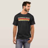 AGENT der VERSICHERUNG Funny Job Title Profession T-Shirt (Vorne ganz)