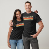 AGENT der VERSICHERUNG Funny Job Title Profession T-Shirt (Unisex)