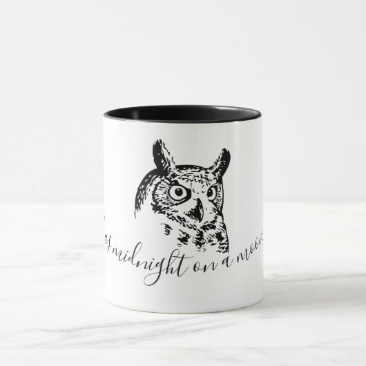 Agent-Fassbinder-Kaffee Tasse (Zentrum)