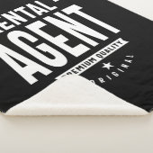 Agent für Miete Sherpadecke (3/4)