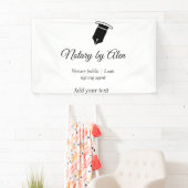 Agent für öffentliche Notare-Darlehen hinzufügen Banner (Insitu)