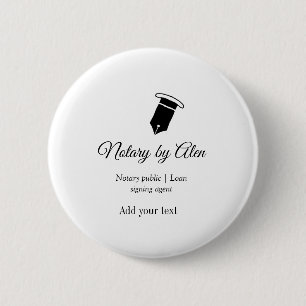 Agent für öffentliche Notare-Darlehen hinzufügen Button