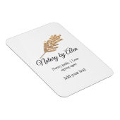 Agent für öffentliche Notare-Darlehen hinzufügen Magnet (Rechte Seite)