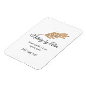 Agent für öffentliche Notare-Darlehen hinzufügen Magnet (Linke Seite)