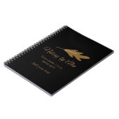 Agent für öffentliche Notare-Darlehen hinzufügen Notizblock (Linke Seite)