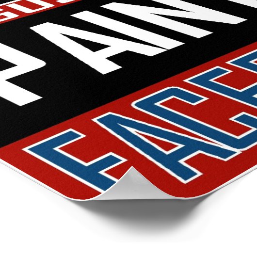 AGENT GIRL SPY POSTER (Ecke)