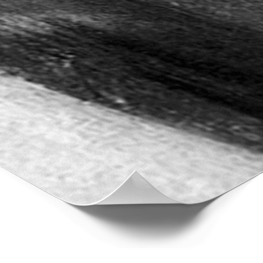 Agent I Poster (Ecke)