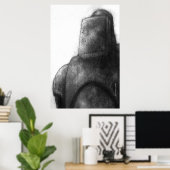 Agent I Poster (Heimbüro)