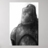 Agent I Poster (Vorne)