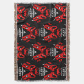 Agent-Kid Decke (Vorderseite Vertikal)