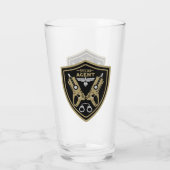 Agent-Kid Glas (Rückseite)