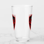Agent-Kid Glas (Rechts)