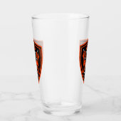Agent-Kid Glas (Rechts)