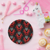 Agent-Kid Pappteller (Party)