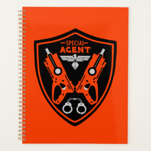 Agent-Kid Planer
