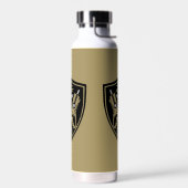 Agent-Kid Trinkflasche (Links)