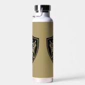 Agent-Kid Trinkflasche (Rechts)