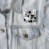 Agent Null-Taste Button (Beispiel)