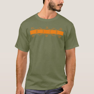Agent-Orange T-Shirt