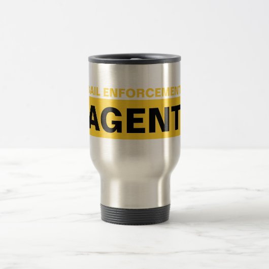 Agent Reisebecher (Mittel)