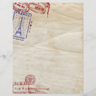 Agent / Reisebüro Flyer